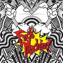 MSI - Fuck Machine (KMFDM Remix)