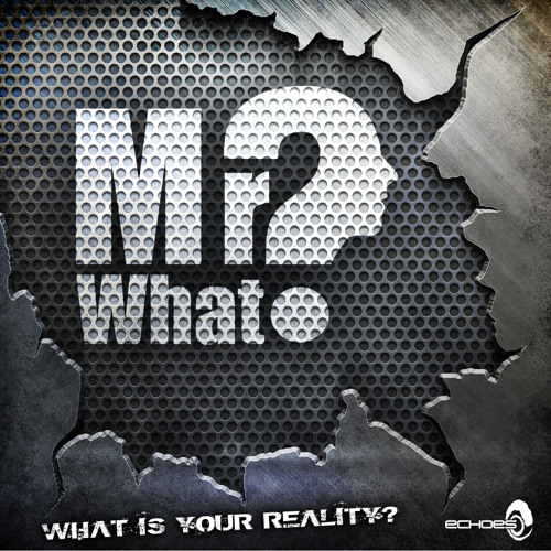 Mr.What?-U Create Your Own Reality