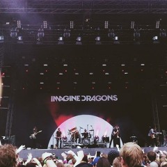 Imagine Dragons- Demons (Live In Stockholm)