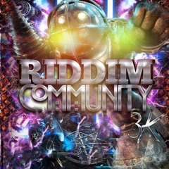 Riddim dubstep