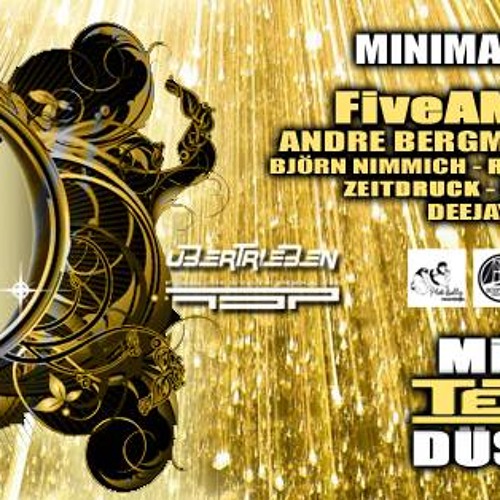 DENIS DINGENS @ REMEMBER RHEINGOLD 28.05.2014 TEATROO DÜSSELDORF