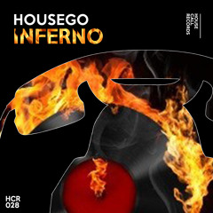 Inferno EP - Sampler