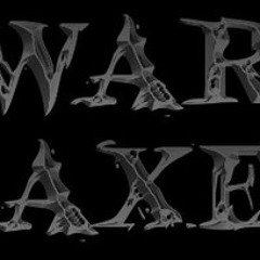 WAR AXE -Take Me Back To A Human Soul