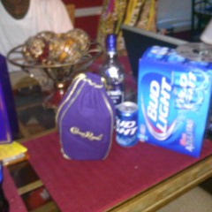 Bad Chick- 24  ft, Brittany Moe ----Banger [mixed by mister low]