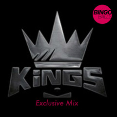 Kings Guest Mix | The Bingo Balls | Free Download