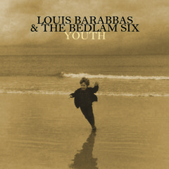 LOUIS BARABBAS & THE BEDLAM SIX - All That's In Between