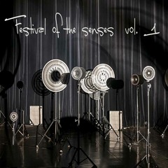 Festival Out Of Sight ( Feat Alexandrah Sollilaquists of sound)