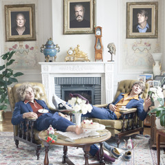 Triggerfinger - Perfect Match (Compact Disk Dummies Rework)