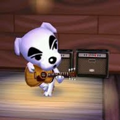 K.K.Cruisin (Lunaticat RE-EDIT)