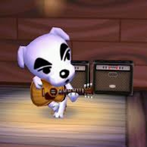 K.K.Cruisin (Lunaticat RE-EDIT)