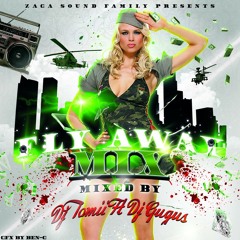 (Fly Away Mix) By Dj Tomii Ft Dj Gugus 2014