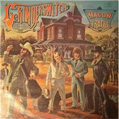 Grinderswitch - Pickin The Blues