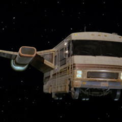 Analog - Man - In - A- Digital - World