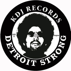 Ninetoes- Finder (Dev's Moodymann Vocal Mix)