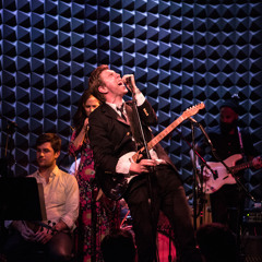 Hamilton Leithauser - I'll never love again (live in New York)