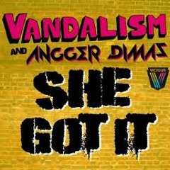 =SHE GOT IT MEGAMIX= AJIE MIXINC FT F.A MAXIMILLIAN PRO PRIVIEW