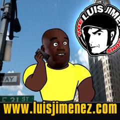 Ruben el moreno trata de explicar que su pc no funciona.