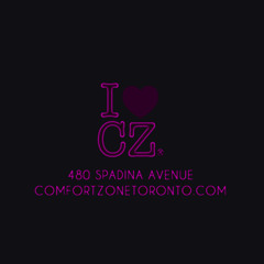 Live Set: Comfort Zone May 2014