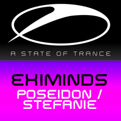 Eximinds - Stefanie [A State Of Trance Episode 665] [OUT NOW!]