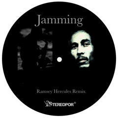 Jamming - Ramsey Hercules Remix