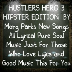 Morg Parks - HipSter