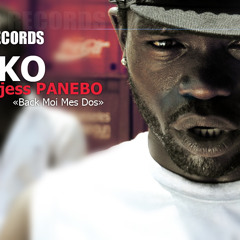 MPACKO Feat Djess Panebo, Satdrak "Back Moi Mes Dos" (master)