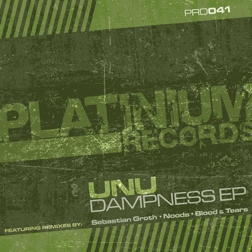 Unu - Dampness (Sebastian Groth Remix)OUT NOW