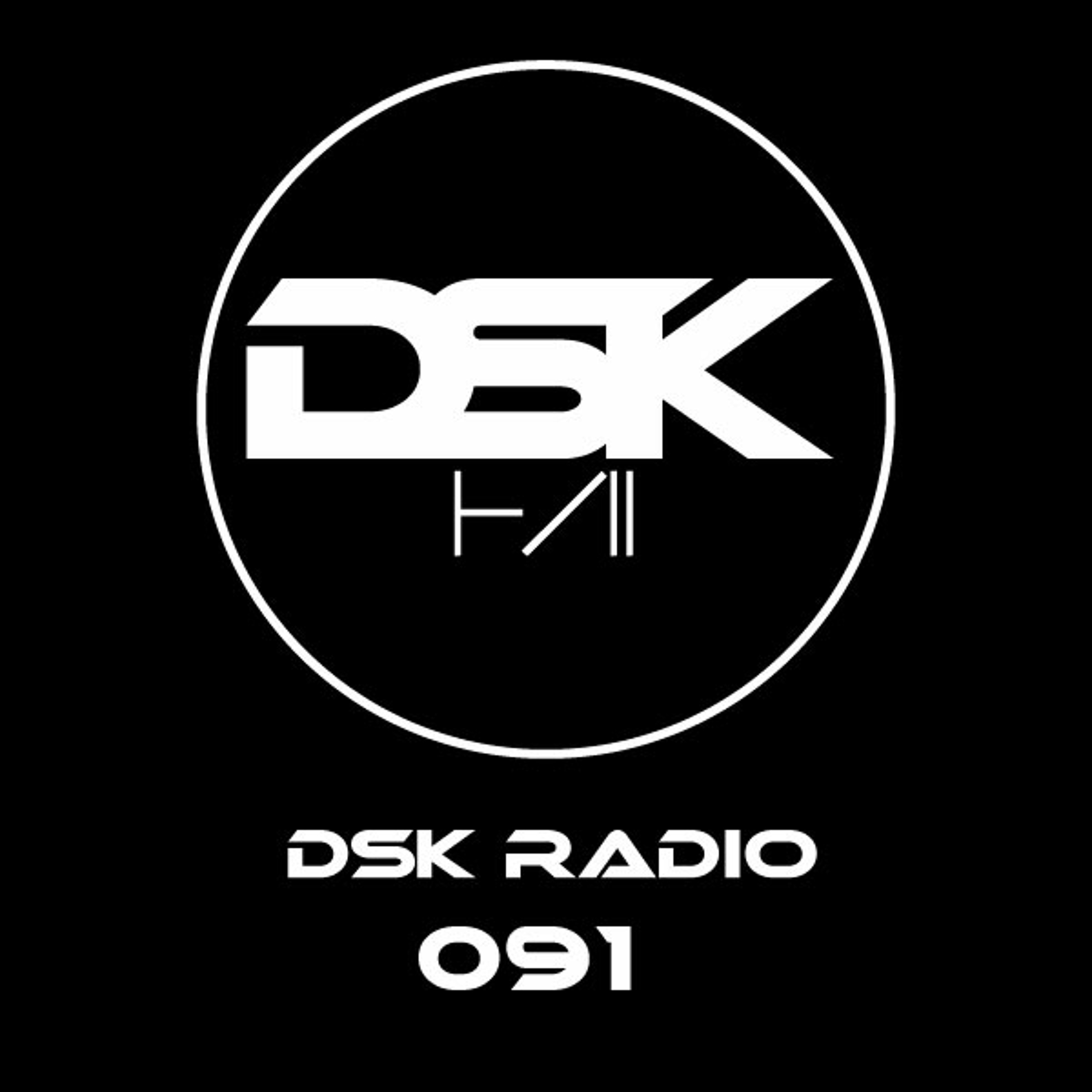 DSK Radio Podcast