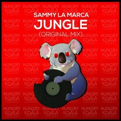 Sammy La Marca - Jungle (Original Mix) *Out Now*