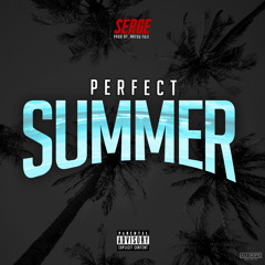 Perfect Summer [Prod. Natsu Fuji]