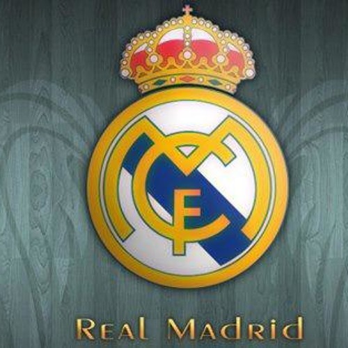 Real Madrid – Hala Madrid
