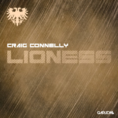 Craig Connelly - Lioness