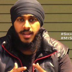Santji inspired me into Sikhi - Youth from Chicago