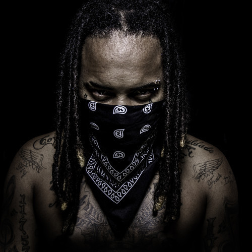 Pra M#rda Nao Volto (Feat. Soraia Ramos) [Prod. Prodlem]