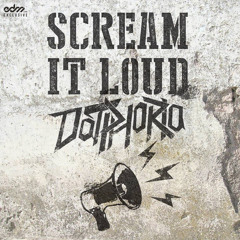 DatPhoria - Scream It Loud [EDM.com Exclusive]