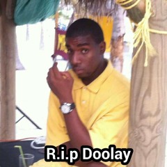 Vybz & Dr Fire Tribute To Dj Doolay