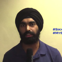 Learning about Sikhi and 84 made me a Singh!