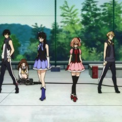 Yakusoku No Kizuna [ Collaboration ] Akira ,Akiyuki, Yui