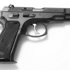 Paul cain , Got Ur Self A Gun freestyle