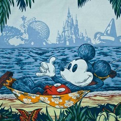 Poolside Pina Colada - Lazy River Edition