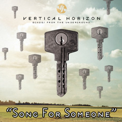 Echoes From The Underground - Song For Someone - Track Commentary