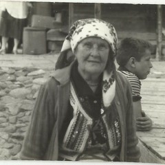 Anna Malec - Oj chodziłam na żołędzie