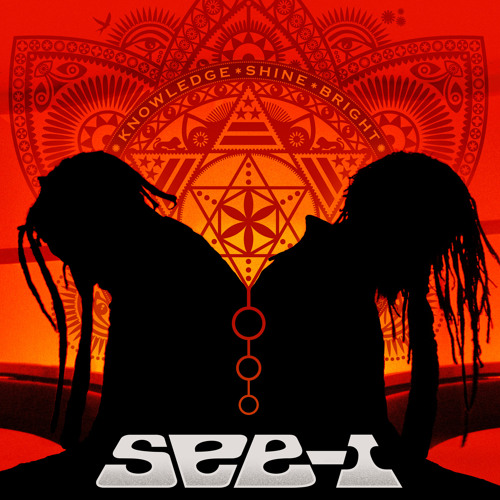 See-I | Knowledge Shine Bright