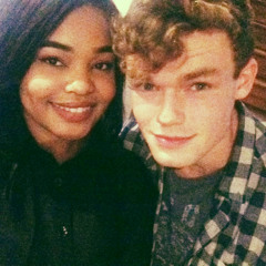 Interviewing up and coming singer/songwriter James TW