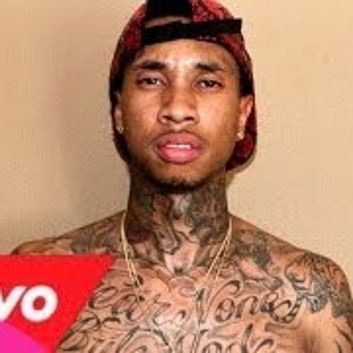 Tyga - Real Deal