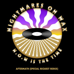 Aftermath (Special Request Redux)