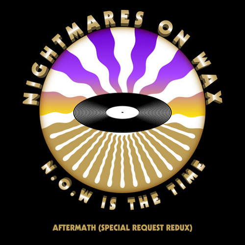 Aftermath (Special Request Redux)