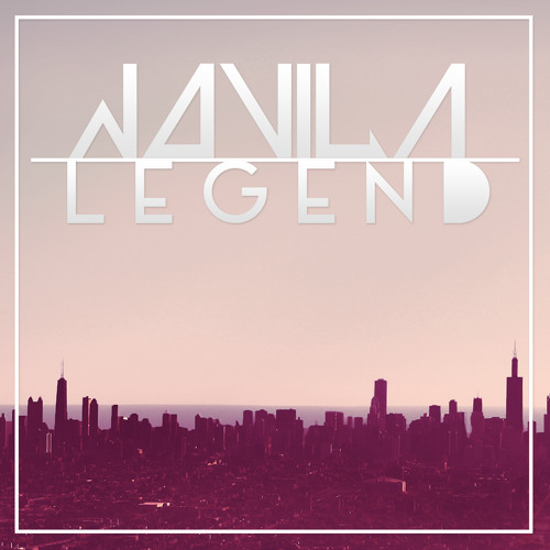 Stream Legend by NOVILA | Listen online for free on SoundCloud