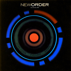 New Order - Blue Monday (Hypervox Figure Remix)