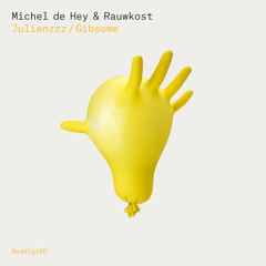 BEDDIGI50 Michel De Hey & Rauwkost - Julienzzz - Paul C & Paolo Martini Remix Preview